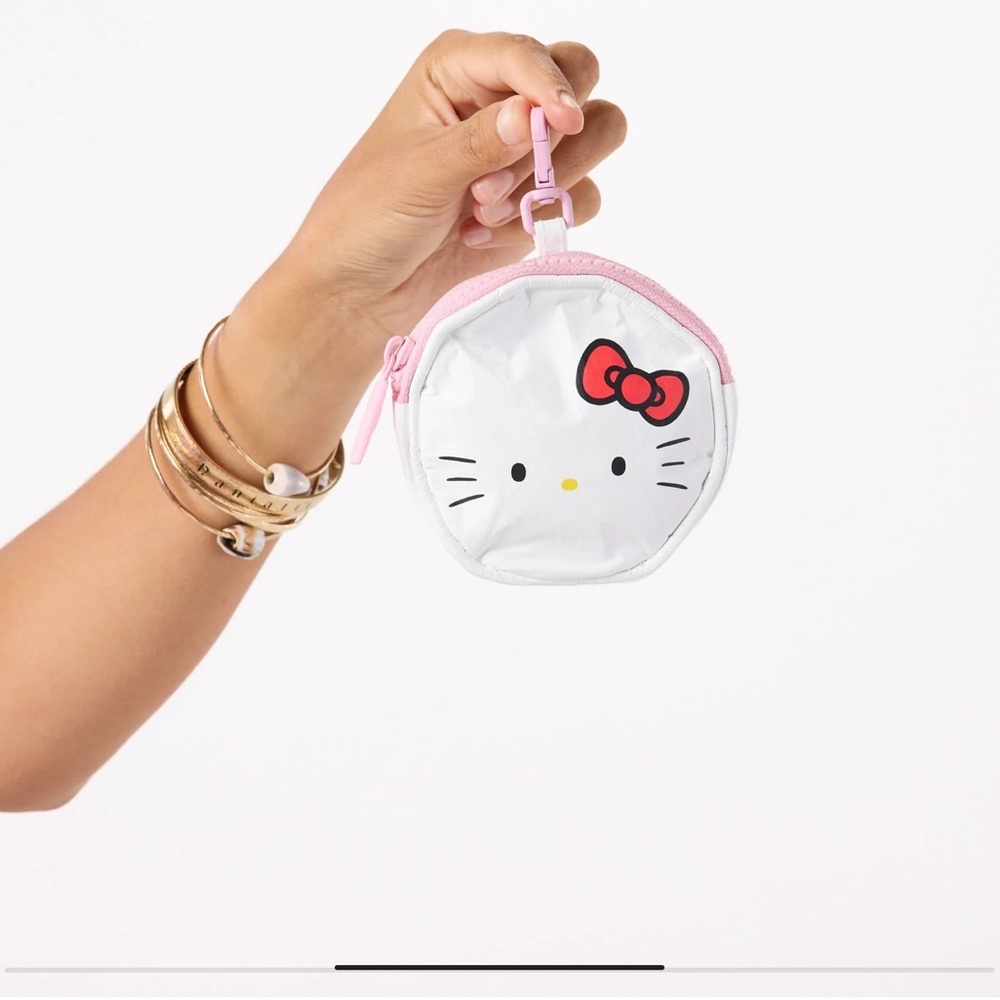 NWT Aloha Collection Special Edition Hello Kitty Cutie